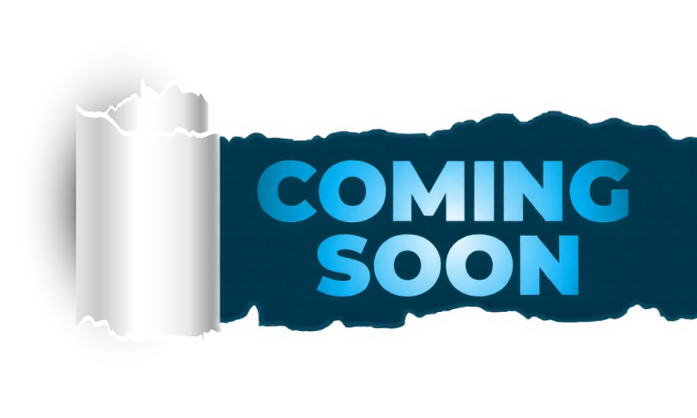 Coming Soon